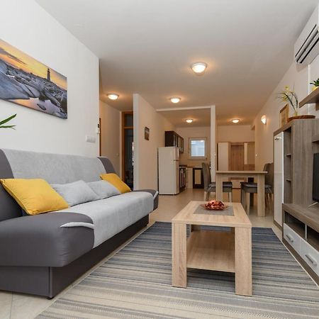 Apartman Karmela Zadar Exterior foto