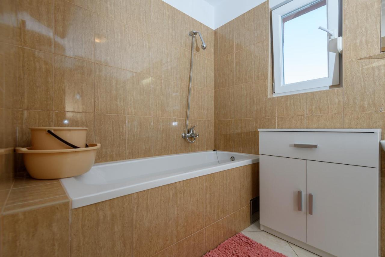 Apartman Karmela Zadar Exterior foto