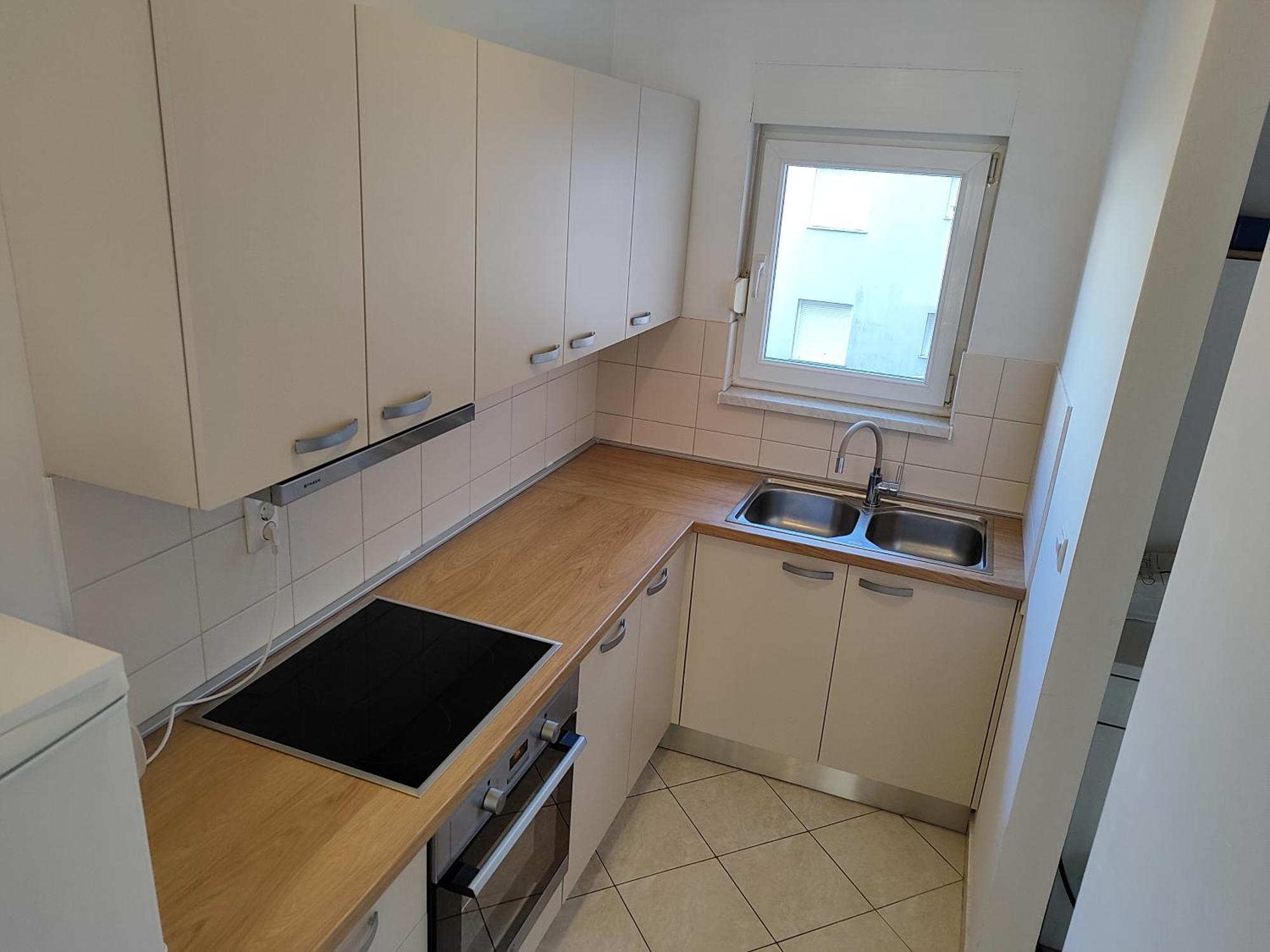 Apartman Karmela Zadar Exterior foto